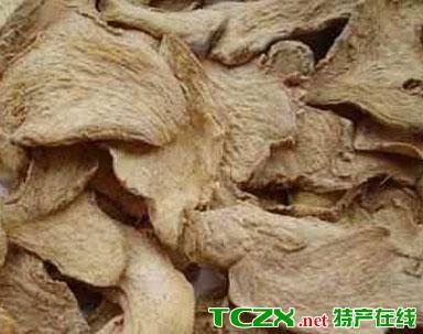 怀远姜干