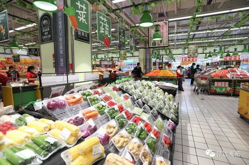 怀远部分蔬菜价格飙升，原因竟是这些！