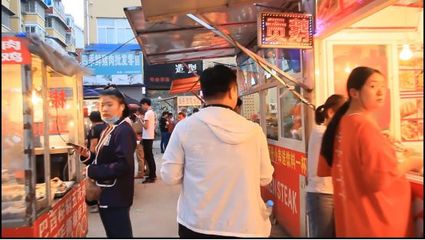 怀远蔬菜小吃的魅力 一场舌尖上的美食冒险